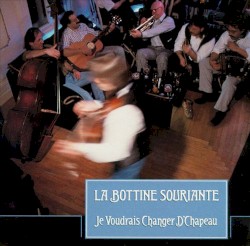 Je voudrais changer d'chapeau