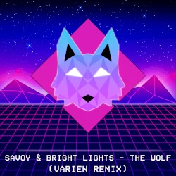 The Wolf (Varien remix)