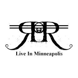 Live in Minneapolis