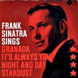Frank Sinatra Sings