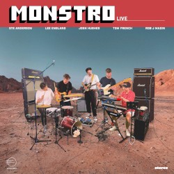 MONSTRO - LIVE