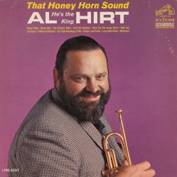 That Honey Horn Sound