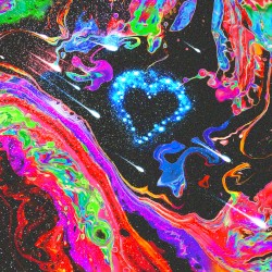 Afraid of Love