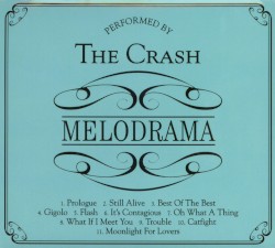 Melodrama