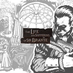 The Life and Suffering of Sir Brante Digital Soundtrack