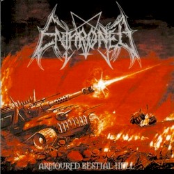 Armoured Bestial Hell