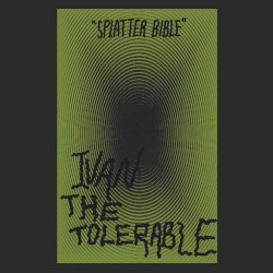 Splatter Bible