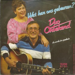 Wat kan ons gebeuren? / De aarde is ’n speeltuin