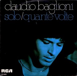 Solo / Quante volte