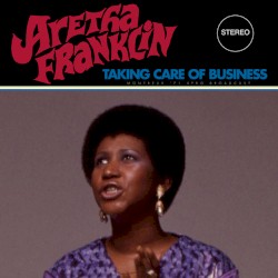 Taking Care Of Business (Live 1971)