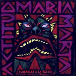 Acorralar a la bestia