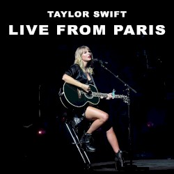 Lover (live from Paris)