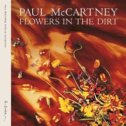 Flowers in the Dirt