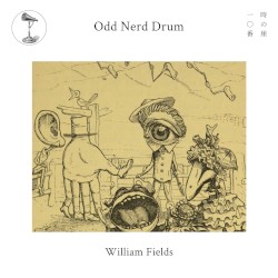 Odd Nerd Drum