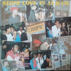 Stone Love In JA & UK