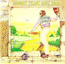 Goodbye Yellow Brick Road