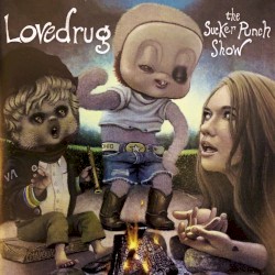 The Sucker Punch Show