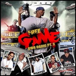 Free Game BWS Radio, Volume 3