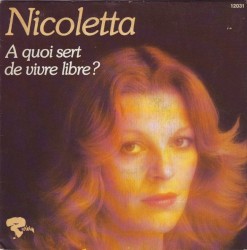 À quoi sert de vivre libre ?