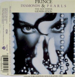 Diamonds & Pearls
