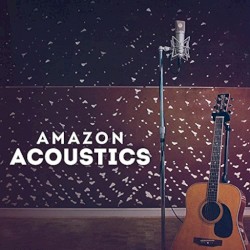 Congratulations (Acoustic) (An Amazon Music Original)