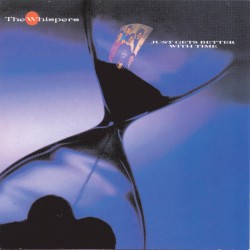 Just Gets Better With Time