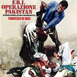 F.B.I. operazione Pakistan
