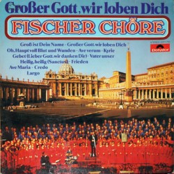 Großer Gott wir loben Dich