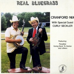 Real Bluegrass