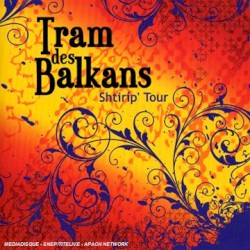 Shtiríp' Tour