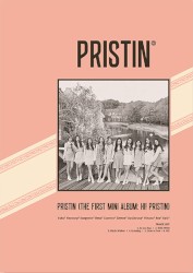 HI! PRISTIN