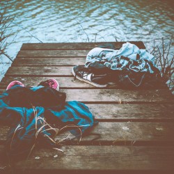 Aux antipodes de l’existence