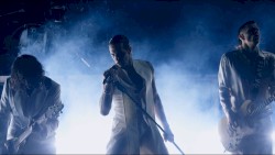 In viaggio verso il paradiso