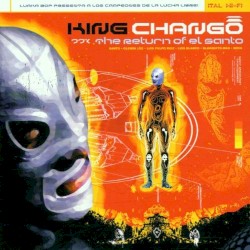 The Return of El Santo