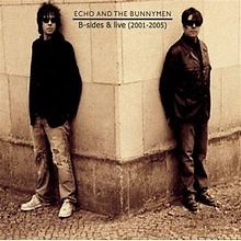 B-Sides & Live (2001β2005)