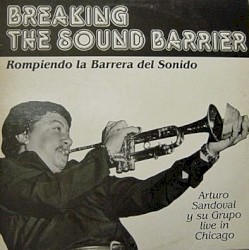 Breaking the Sound Barrier - Rompiendo la barrera del sonido