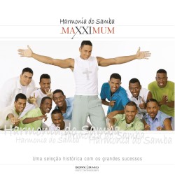 Maxximum - Harmonia do Samba