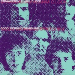 Good Morning Starshine