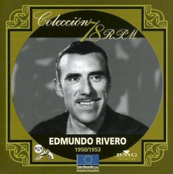 Colección 78 RPM: 1950/1953