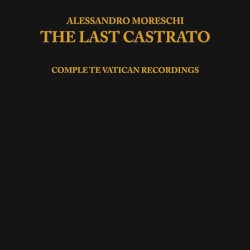 The Last Castrato