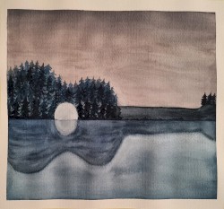 Pictures From an Electric Landscape