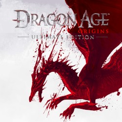 Dragon Age: Origins