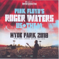 Hyde Park 2018