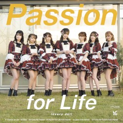 Passion for Life