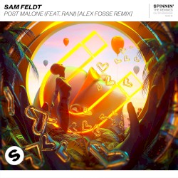 Post Malone (Alex Fosse remix)
