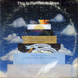 This Is The Moody Blues