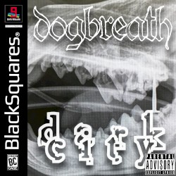 dark city dogbreath