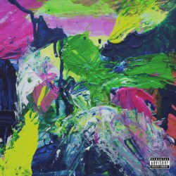 The Art Form of Whatever