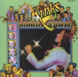 Everybody’s in Show‐Biz