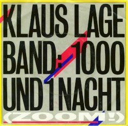 1000 und 1 Nacht (Zoom!)